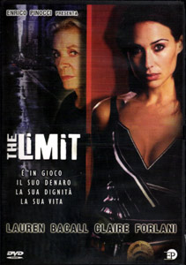 The limit - dvd ex noleggio distribuito da 